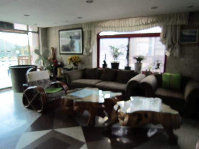 Motel Songwol Park Sokcho Exterior foto